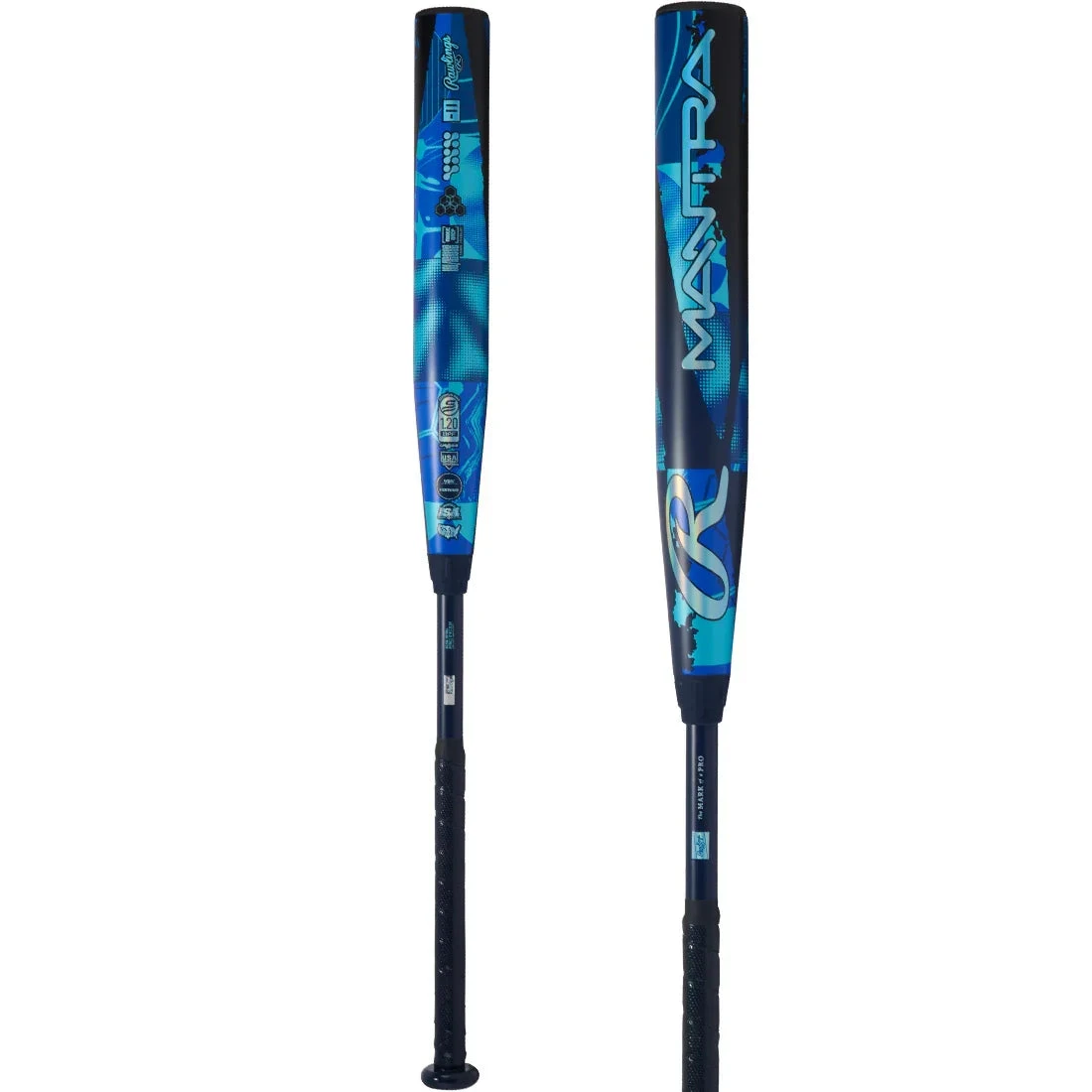 2026 Rawlings Mantra Fastpitch Softball Bat: -11, -10, -9 3 2026 Rawlings Mantra Fastpitch Softball Bat: -11, -10, -9