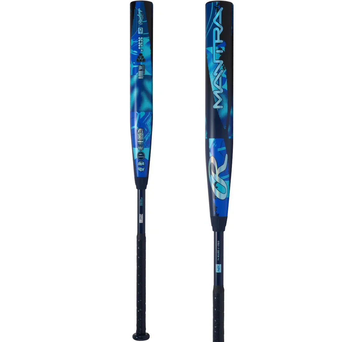 2026 Rawlings Mantra Fastpitch Softball Bat: -11, -10, -9 4 2026 Rawlings Mantra Fastpitch Softball Bat: -11, -10, -9 - Image 2