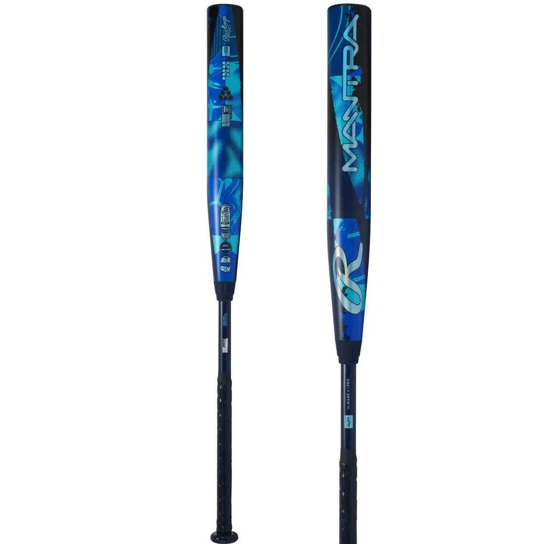 2026 Rawlings Mantra Fastpitch Softball Bat: -11, -10, -9 5 2026 Rawlings Mantra Fastpitch Softball Bat: -11, -10, -9 - Image 3