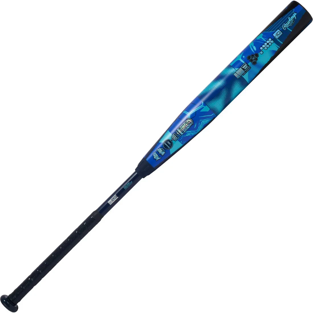 2026 Rawlings Mantra Fastpitch Softball Bat: -11, -10, -9 10 2026 Rawlings Mantra Fastpitch Softball Bat: -11, -10, -9 - Image 8