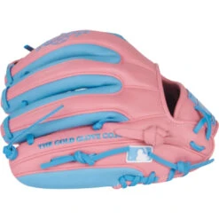 Rawlings NXT Series 11.5" Baseball Glove: NXT314U-2PCB -Rawlings Store Rawlings NXT NXT314U 2PCB 5 97016