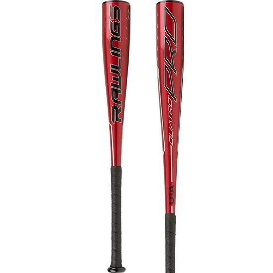 2020 Rawlings Quatro Pro (-11) USA Tee Ball Baseball Bat: TBZQ11 3 2020 Rawlings Quatro Pro (-11) USA Tee Ball Baseball Bat: TBZQ11