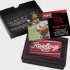 Rawlings Heart Of The Hide Custom Glove Gift Card -Rawlings Store Rawlings gift card plus insert NA 1