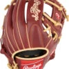 Rawlings Sandlot Series™ 11.5" Baseball Infielder Glove: S1150IS 1 Rawlings Sandlot Series™ 11.5" Baseball Infielder Glove: S1150IS -Rawlings Store S1150IS 2 258b7a7e c88a 4ecc a356 fe520f7e4a87