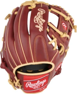 Rawlings Sandlot Series™ 11.5" Baseball Infielder Glove: S1150IS
