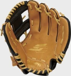 Rawlings Sure Catch 10-Inch Youth I-Web Glove -Rawlings Store SC100TBI 1