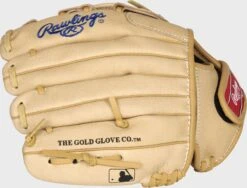 Rawlings Sure Catch 10.5-Inch Kris Bryant Signature Youth Glove 9 Rawlings Sure Catch 10.5-Inch Kris Bryant Signature Youth Glove -Rawlings Store SC105KB 4