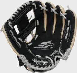Rawlings Sure Catch 11-Inch Youth I-Web Glove -Rawlings Store SC110BCI 1