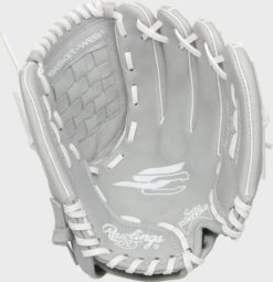 Rawlings Sure Catch Softball 11-inch Youth Infield/Pitcher's Glove -Rawlings Store SCSB110M 1