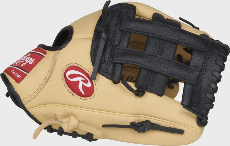 Rawlings Select Pro Lite 11.25 In Brandon Crawford Youth Infield Glove 3 Rawlings Select Pro Lite 11.25 In Brandon Crawford Youth Infield Glove