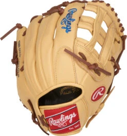Rawlings Select Pro Lite Series Kris Bryant Youth 11.5" Baseball Glove: SPL115KB