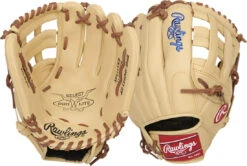 Rawlings Select Pro Lite Series Kris Bryant Youth 11.5" Baseball Glove: SPL115KB 9 Rawlings Select Pro Lite Series Kris Bryant Youth 11.5" Baseball Glove: SPL115KB -Rawlings Store SPL115KB 25