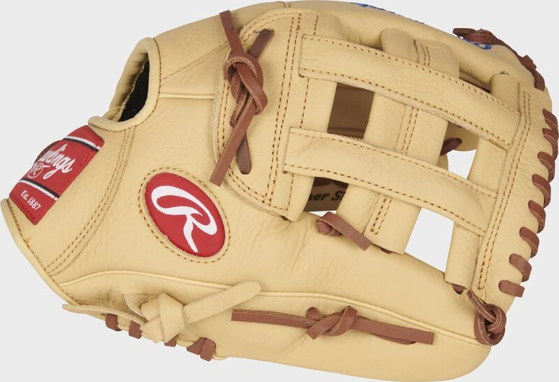Rawlings Select Pro Lite 11.5 In Kris Bryant Youth Infield Glove 3 Rawlings Select Pro Lite 11.5 In Kris Bryant Youth Infield Glove