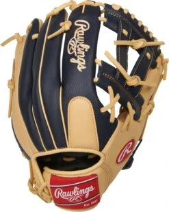 Rawlings Select Pro Lite Series Manny Machado Youth 11.5" Baseball Glove: SPL150MMC