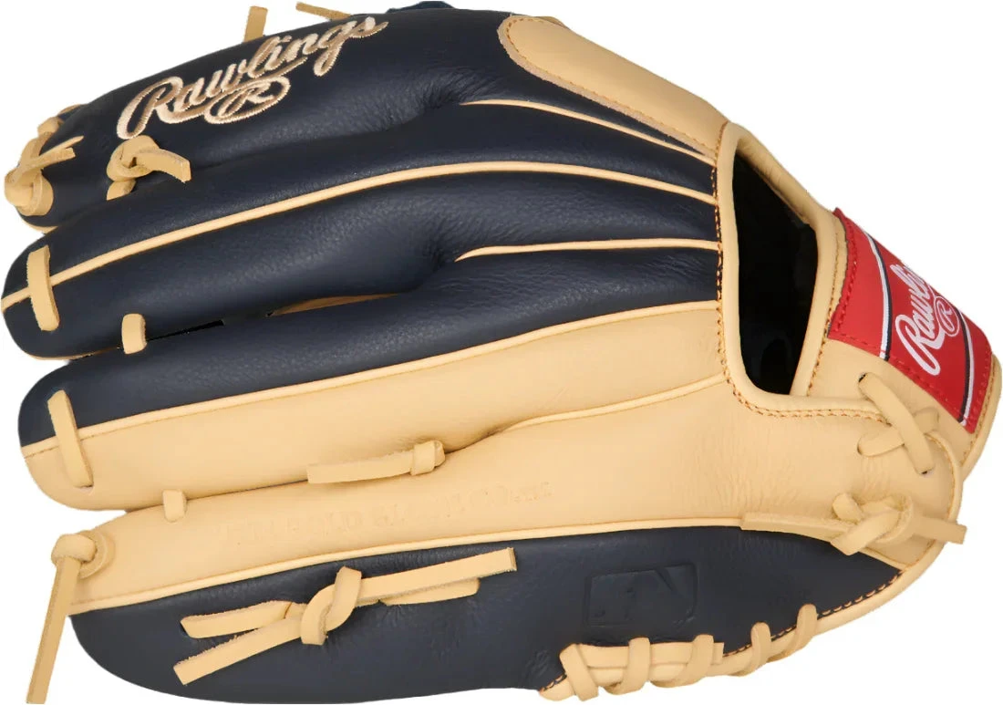 Rawlings Select Pro Lite Series Manny Machado Youth 11.5" Baseball Glove: SPL150MMC 4 Rawlings Select Pro Lite Series Manny Machado Youth 11.5" Baseball Glove: SPL150MMC - Image 2
