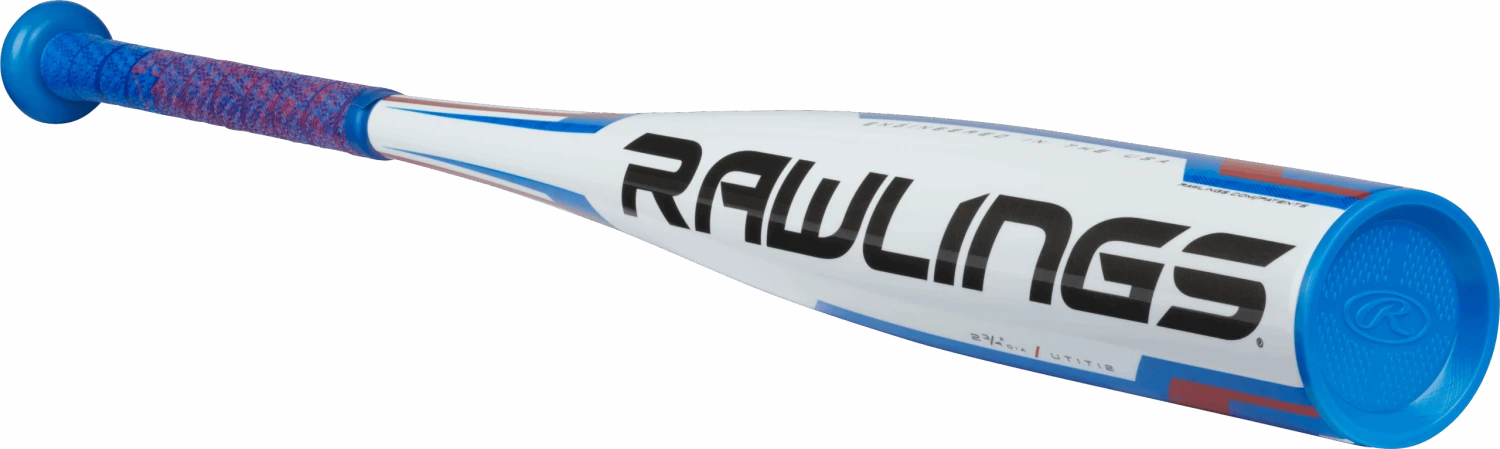 2021 Rawlings Threat 2 3/4" (-12) USSSA Baseball Bat: UT1T12 7 2021 Rawlings Threat 2 3/4" (-12) USSSA Baseball Bat: UT1T12 - Image 5