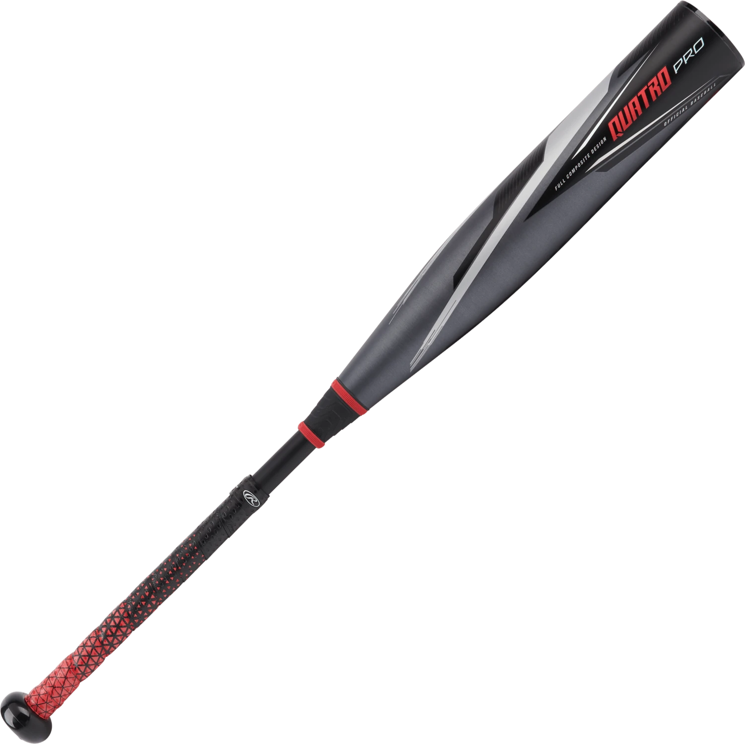 2022 Rawlings Quatro Pro (-10) USSSA Baseball Bat: UT2Q10 4 2022 Rawlings Quatro Pro (-10) USSSA Baseball Bat: UT2Q10 - Image 2