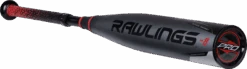 2022 Rawlings Quatro Pro (-8) USSSA Baseball Bat: UT2Q8 -Rawlings Store UT2Q8 7