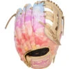 Rawlings Sierra Romero Heart Of The Hide 12" Fastpitch Softball Glove: PROSR32C -Rawlings Store Untitled 2 8356eea8 28dd 43bd afaa 929a9057f78b