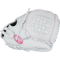 Rawlings Liberty Advanced 11.5" Fastpitch Softball Glove: RLA115-3WWP 9 Rawlings Liberty Advanced 11.5" Fastpitch Softball Glove: RLA115-3WWP -Rawlings Store Untitled 3 c5b33f04 c360 4213 bfda b67ecdff0667