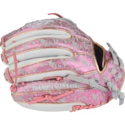 Rawlings Heart Of The Hide 11.75" Foil Print Fastpitch Softball Glove: PRO715SB-6GP -Rawlings Store Untitled 4 097ea114 258b 461b ba90 7904ce4a50c3