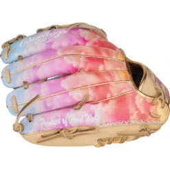 Rawlings Sierra Romero Heart Of The Hide 12" Fastpitch Softball Glove: PROSR32C 10 Rawlings Sierra Romero Heart Of The Hide 12" Fastpitch Softball Glove: PROSR32C -Rawlings Store Untitled 4 9c0ac1c0 5faa 48da 810e 8f1973c0420c