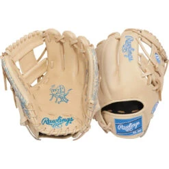 Rawlings Heart Of The Hide 11.5" Fastpitch Softball Glove: PRO204SB-2CC -Rawlings Store Untitled 5 5bd5ee28 bac5 40cc b1db ad5599724808