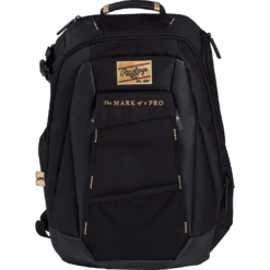 Rawlings Gold Collection Utility Backpack: GCUBKPK