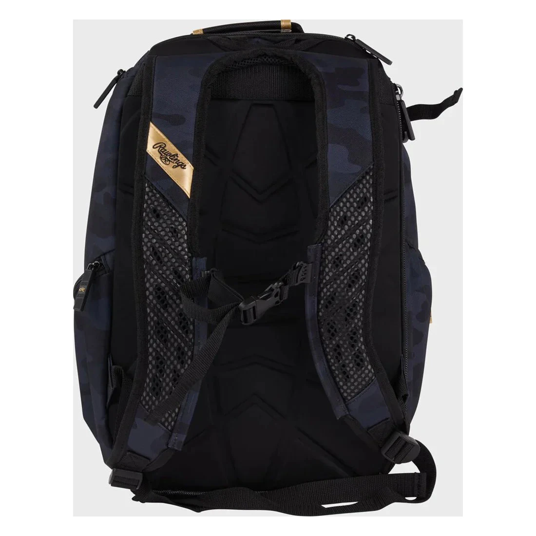 Rawlings Gold Collection Utility Backpack: GCUBKPK 16 Rawlings Gold Collection Utility Backpack: GCUBKPK - Image 14