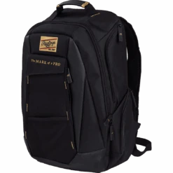 Rawlings Gold Collection Utility Backpack: GCUBKPK 20 Rawlings Gold Collection Utility Backpack: GCUBKPK -Rawlings Store Utility3