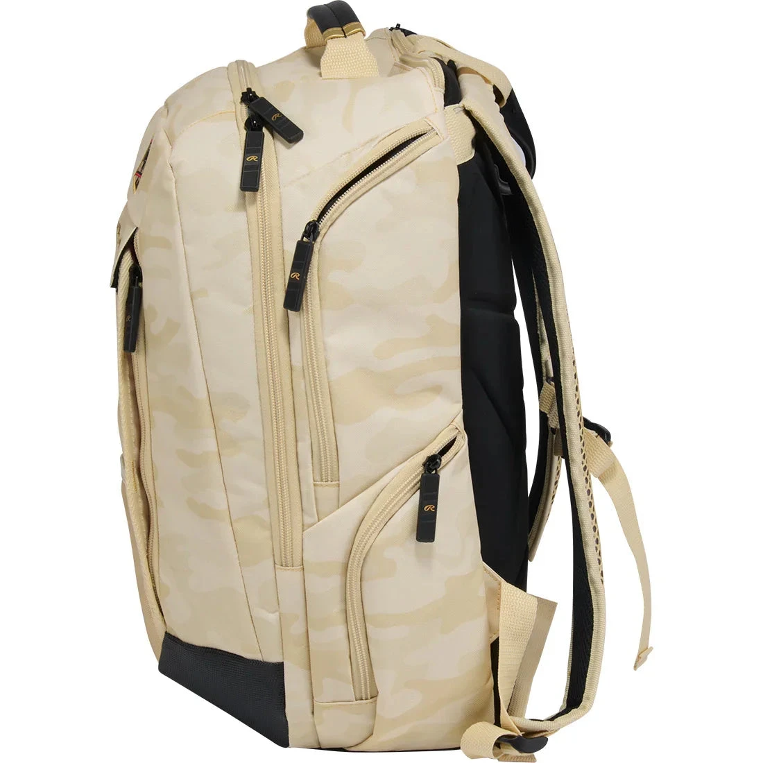 Rawlings Gold Collection Utility Backpack: GCUBKPK 14 Rawlings Gold Collection Utility Backpack: GCUBKPK - Image 12