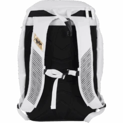 Rawlings Gold Collection Backpack: GCBKPK -Rawlings Store White2