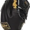 Rawlings Pro Label 7 Heart Of The Hide Infield/Pitcher Glove: PRO206F-30B -Rawlings Store bcn3bvvztjgxvhyntjrc