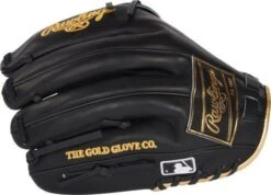 Rawlings Pro Label 7 Heart Of The Hide Infield/Pitcher Glove: PRO206F-30B 8 Rawlings Pro Label 7 Heart Of The Hide Infield/Pitcher Glove: PRO206F-30B -Rawlings Store lbqykq3s931synspheqq