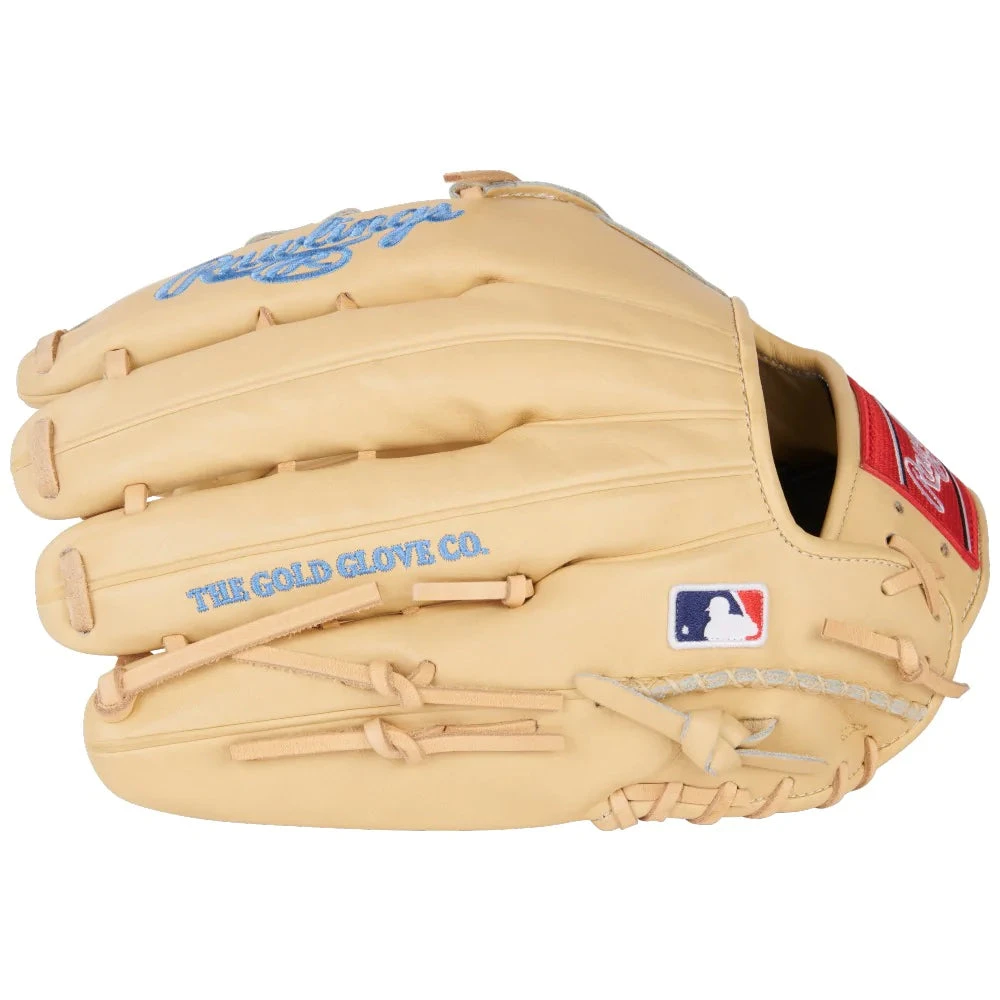 Rawlings Heart Of The Hide 13" Bryce Harper Baseball Glove: PROBH3C 4 Rawlings Heart Of The Hide 13" Bryce Harper Baseball Glove: PROBH3C - Image 2