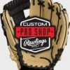 Rawlings Gamer XLE Custom Glove -Rawlings Store proprfcg 1