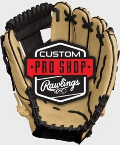 Rawlings Gamer XLE Custom Glove