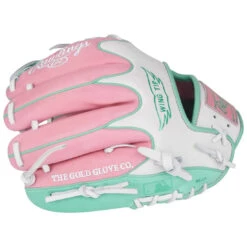 Rawlings Heart Of The Hide 11.5" Infield Baseball Glove: PROR204W-2PW 11 Rawlings Heart Of The Hide 11.5" Infield Baseball Glove: PROR204W-2PW -Rawlings Store pror204w 2pw 2