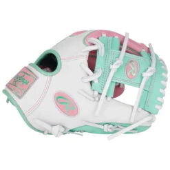 Rawlings Heart Of The Hide 11.5" Infield Baseball Glove: PROR204W-2PW 10 Rawlings Heart Of The Hide 11.5" Infield Baseball Glove: PROR204W-2PW -Rawlings Store pror204w 2pw 3