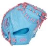 Rawlings Heart Of The Hide 33" Baseball Catcher's Mitt: PRORCM33-23CBP 1 Rawlings Heart Of The Hide 33" Baseball Catcher's Mitt: PRORCM33-23CBP -Rawlings Store prorcm33 23cbp 4