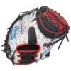 Rawlings Heart Of The Hide 33.5" Baseball Catcher's Mitt: PRORCM335-23B -Rawlings Store prorcm335 23b 4