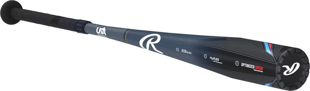 2023 Rawlings Clout USA Balanced Baseball Bat (-10oz) RUS3C10 6 2023 Rawlings Clout USA Balanced Baseball Bat (-10oz) RUS3C10 - Image 4