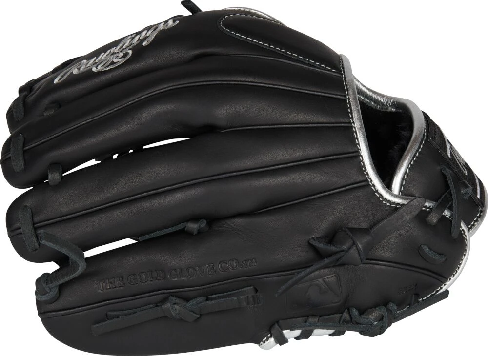 11.75 Inch Rawlings Encore Adult Infield Baseball Glove EC1175-8B 5 11.75 Inch Rawlings Encore Adult Infield Baseball Glove EC1175-8B - Image 3