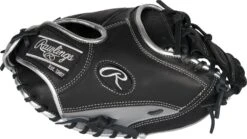 32 Inch Rawlings Encore Adult Baseball Catcher's Mitt ECCM32-23B 9 32 Inch Rawlings Encore Adult Baseball Catcher's Mitt ECCM32-23B -Rawlings Store rawlings encore 32 inch adult baseball catchers mitt eccm3223b 14