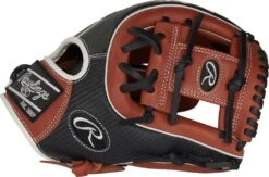 11.5 Inch Rawlings Gamer XLE Infield Baseball Glove GXLE314-2BRCF -Rawlings Store rawlings gamer xle 115 inch infield baseball glove gxle3142brcf 14
