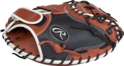 32.5 Inch Rawlings Gamer XLE Catcher's Baseball Mitt GXLESP13BRCF 9 32.5 Inch Rawlings Gamer XLE Catcher's Baseball Mitt GXLESP13BRCF -Rawlings Store rawlings gamer xle 325 inch catchers baseball mitt gxlesp13brcf 14