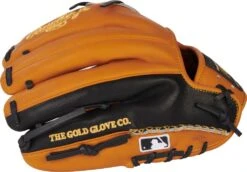 11.75 Inch Rawlings Heart Of The Hide Adult Infield Baseball Glove PRO205-9TB 8 11.75 Inch Rawlings Heart Of The Hide Adult Infield Baseball Glove PRO205-9TB -Rawlings Store rawlings heart of the hide 1175 inch adult infield baseball glove pro2059tb 13