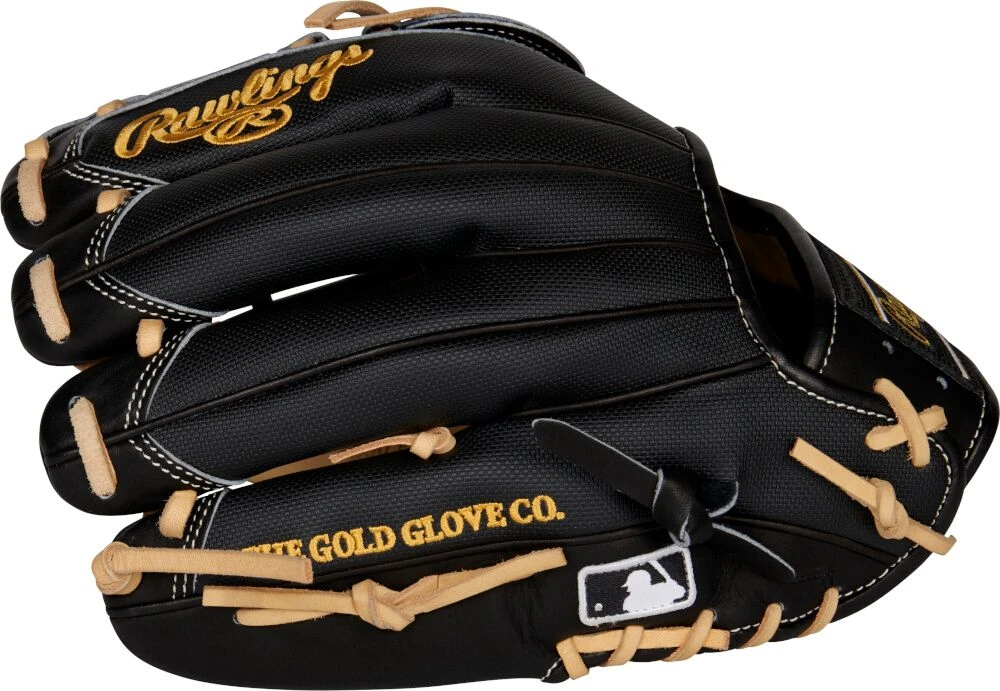 12 Inch Rawlings Heart Of The Hide Adult Baseball Glove PRO206-30CBSS 5 12 Inch Rawlings Heart Of The Hide Adult Baseball Glove PRO206-30CBSS - Image 3