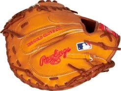 33 Inch Rawlings Heart Of The Hide Adult Baseball Catcher's Mitt PROCM33T 8 33 Inch Rawlings Heart Of The Hide Adult Baseball Catcher's Mitt PROCM33T -Rawlings Store rawlings heart of the hide 33 inch adult baseball catchers mitt procm33t 13