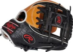 11.5 Inch Rawlings Heart Of The Hide ColorSync 6.0 Adult Infield Baseball Glove PRO9342T -Rawlings Store rawlings heart of the hide colorsync 6 115 inch adult infield baseball glove pro9342t 14